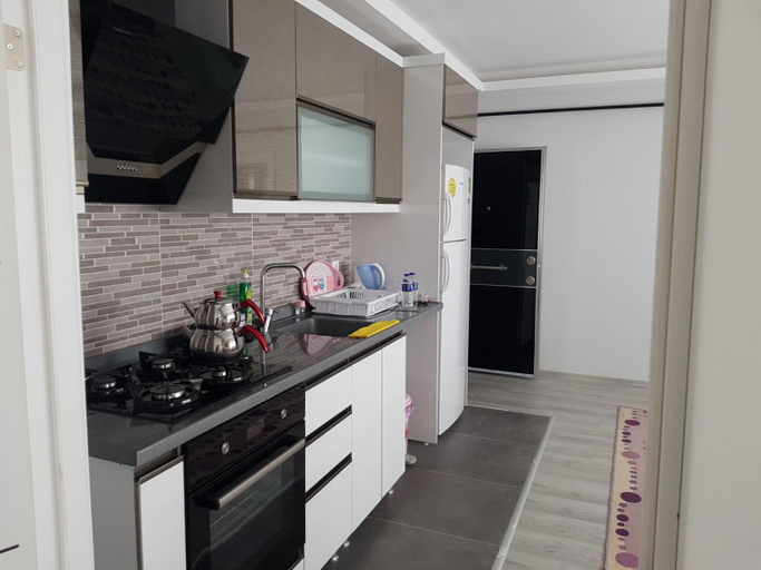 Others 4, Dr Aslan Apart Hotel, Çubuk