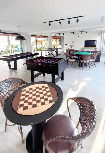 Food & Drinks 5, Vila Olaria Hotel, Penha