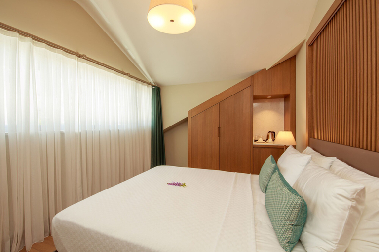 Bedroom 3, Casa Lumar Luxury Lodging - Adults Only, Fethiye