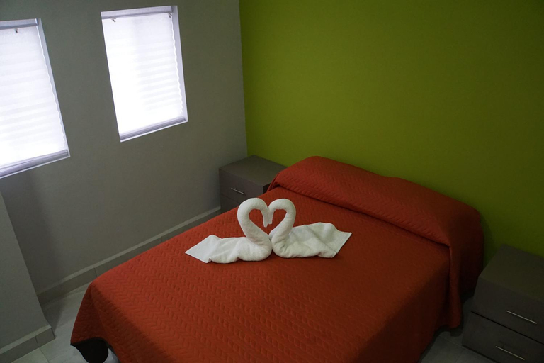 Others 5, Hotel HC Express, Monterrey