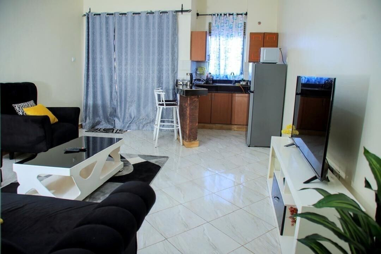 Others 5, Jay Homes, Jinja