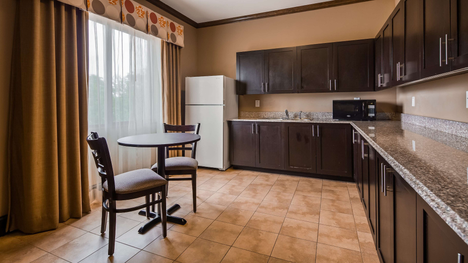 Others 5, Best Western Plus Texoma Hotel & Suites, Grayson