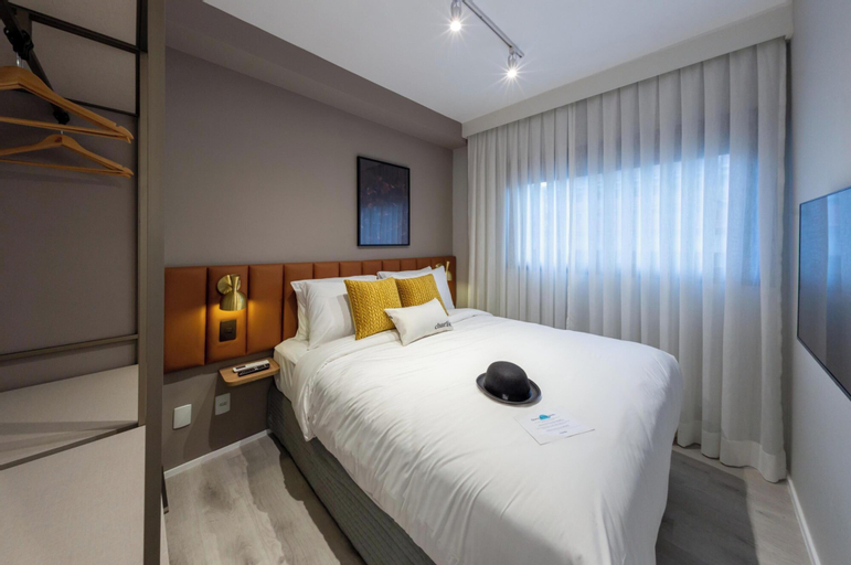 Bedroom 17