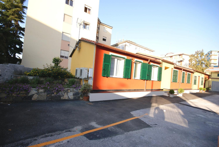 Il Sole Di Bruno, Imperia