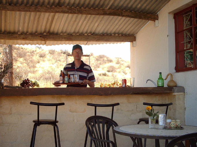 Food & Drinks 3, Capricorn Restcamp, Rehoboth Rural