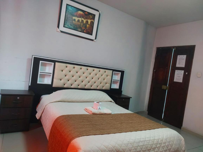Others 2, HOSTAL espinoza, Arequipa