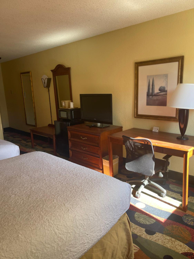 Bedroom 3, Budgetel Inn & Suites Atlanta, DeKalb