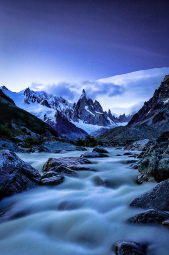 Others 3, Patagonia Hostel, Lago Argentino