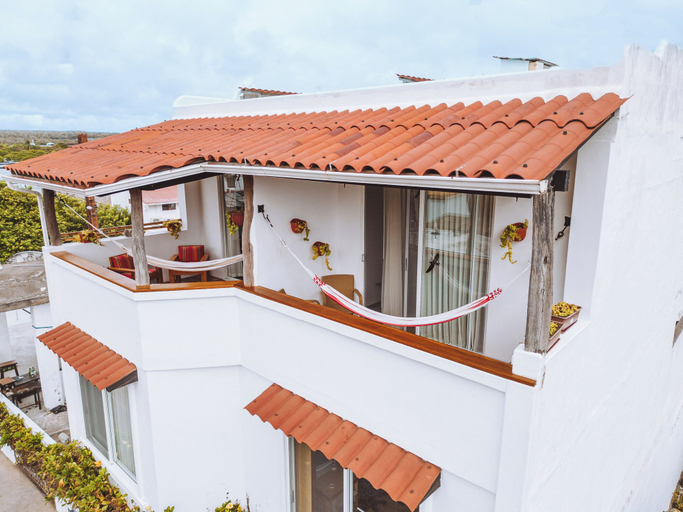 Exterior & Views 2, Hotel Cucuve, Santa Cruz