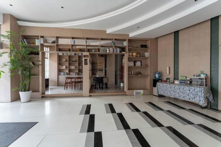 Others 4, EZ Hotel (Ningbo Beilun Xiaogang), Ningbo