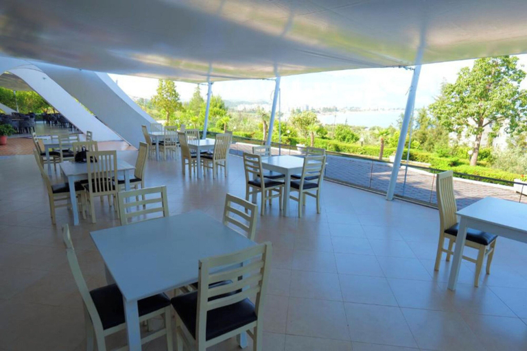 Food & Drinks 4, Hotel Edva, Vlorës
