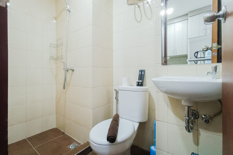 Others 5, Comfort Stay Studio At Vida View Makassar Apartment, Makassar
