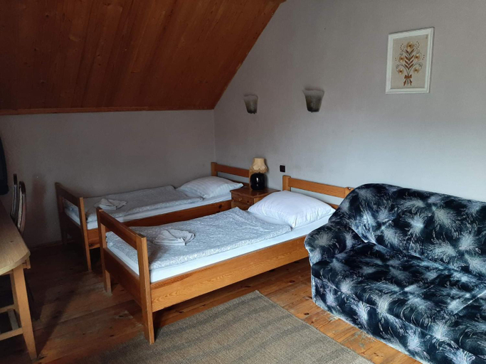 Bedroom 2, Uslugi hotelarskie Karpacz, Jelenia Góra