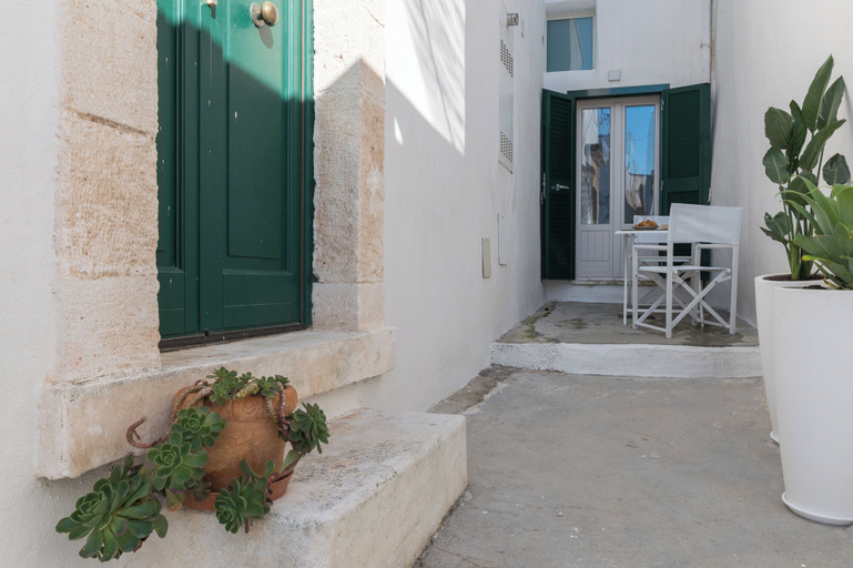 Exterior & Views 2, Terrazza Ariafina by Wonderful Italy, Brindisi