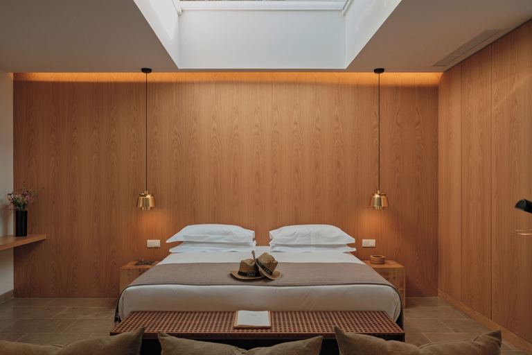 Bedroom 4, L’AND Vineyards – Relais & Châteaux, Montemor-o-Novo