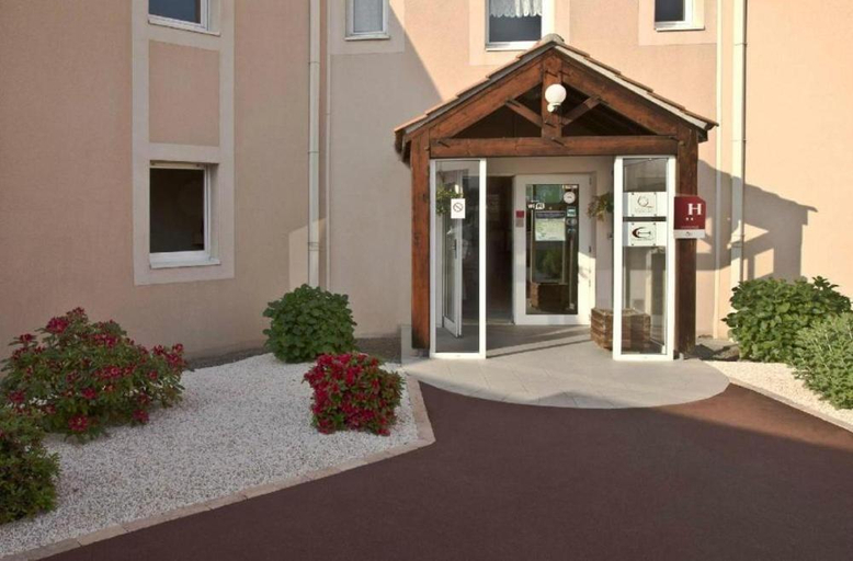 Others 4, Hotel Estuaire, Loire-Atlantique