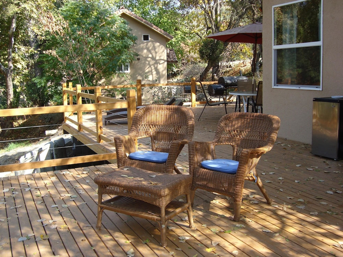 Others 5, Sequoia Riverfront Cabins, Tulare