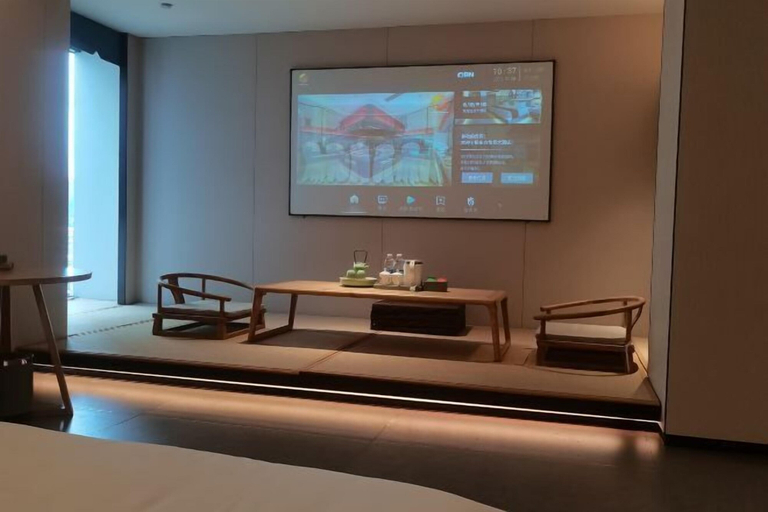 Others 5, Dongfang Yijing Hotel, Lishui