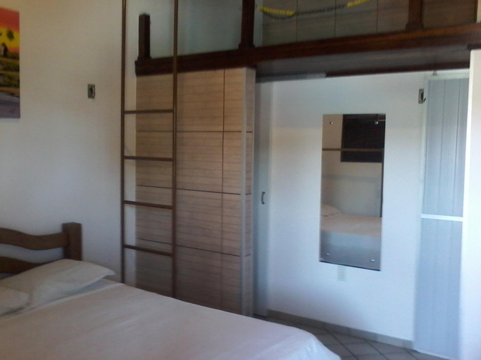 Bedroom 4, Pousada Toca do Tato, Natal