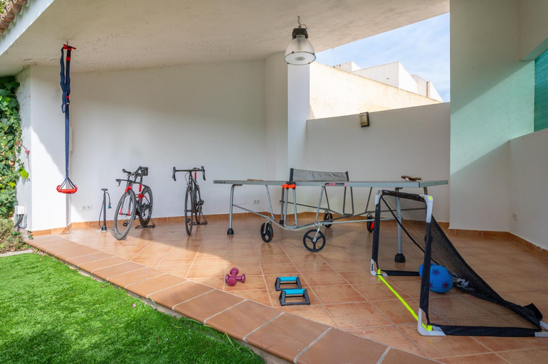 Others 5, Villa Ca'n Alonso - Families & Athletes Only, Baleares