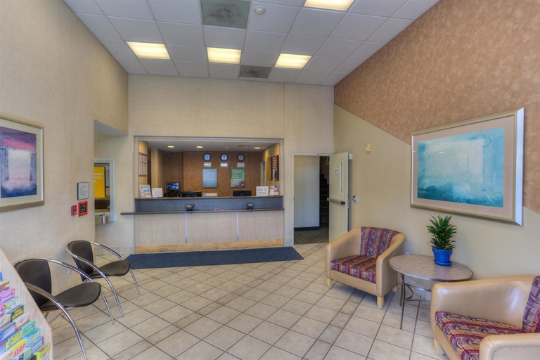 Others 5, Motel6 Portland, OR - Tigard West, Washington