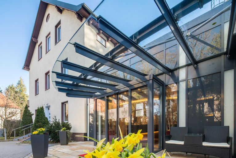Hotel Asemann Planegg, München