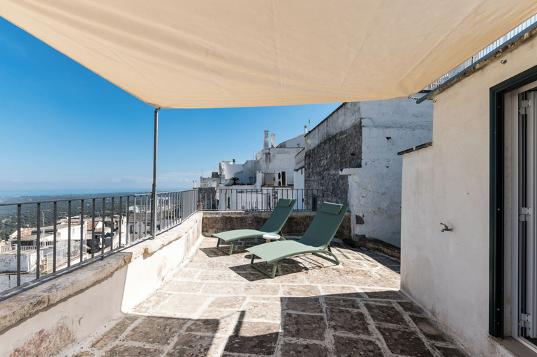 Others 5, Terrazza Ariafina by Wonderful Italy, Brindisi