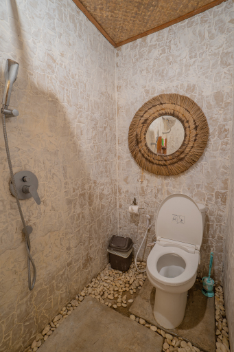 Bathroom 8