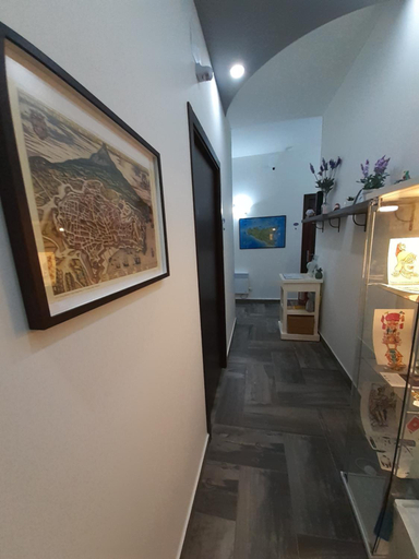 Public Area 3, Casa Provenza, Catania