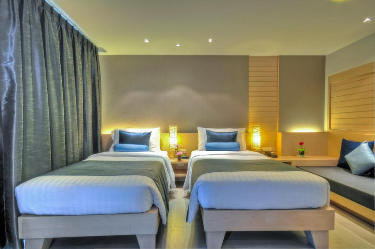 Bedroom 19