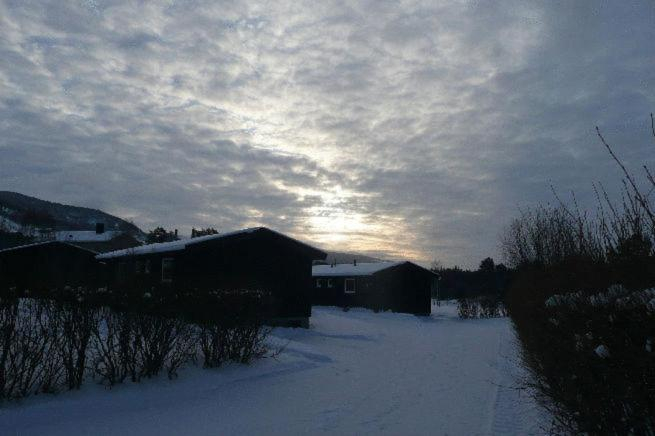 Others 3, Dovre Motell, Dovre