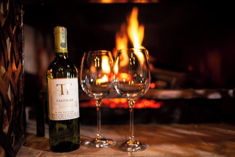 Food & Drinks 5, Hotel Boutique Villa Eucalyptus, Floresta