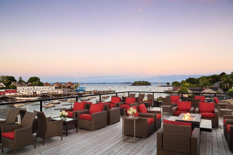 Food & Drinks 5, 16 Bay View, Knox