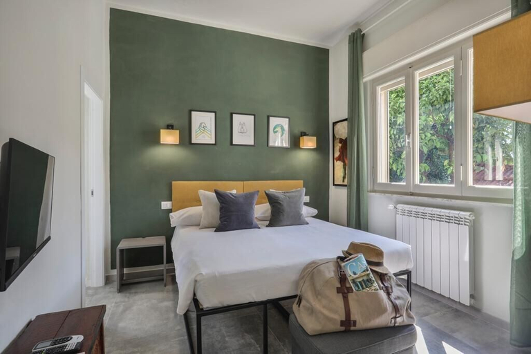 Others 5, I Levrieri B&B, Lucca