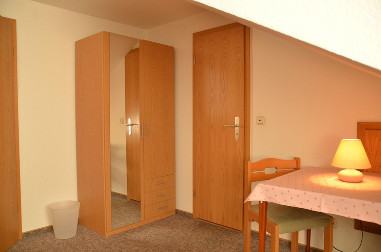 Bedroom 4, Landhaus Braband, Cuxhaven