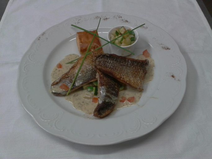 Food & Drinks 4, La Bonne Franquette, Bas-Rhin