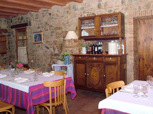 Food & Drinks 4, Les Velles Escoles, Tarragona