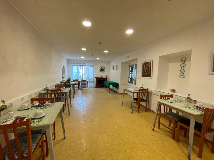 Food & Drinks 5, P&R hostals Codolar, Girona