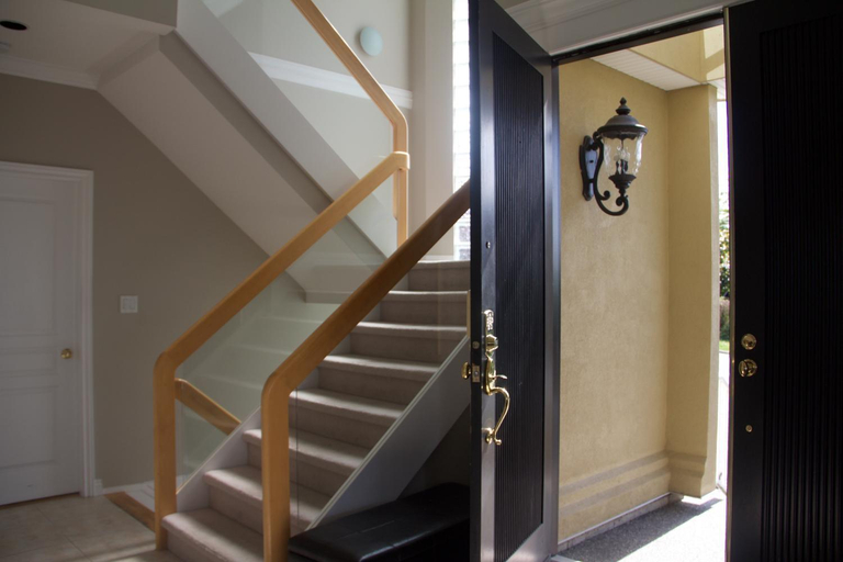 Public Area 3, Star of the Sea Guest House, Greater Vancouver
