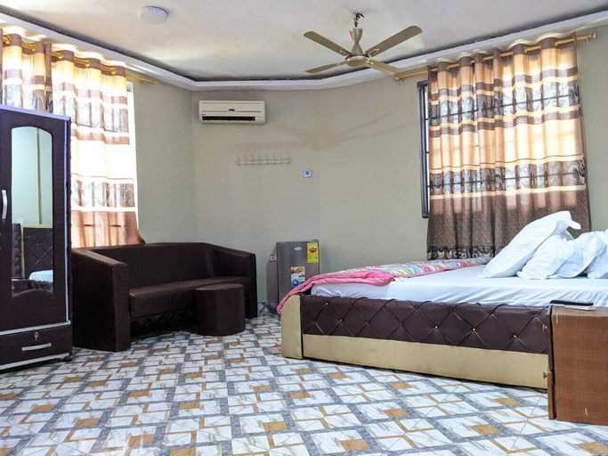 Others 5, BIG ASTOM HOTEL, Asutifi