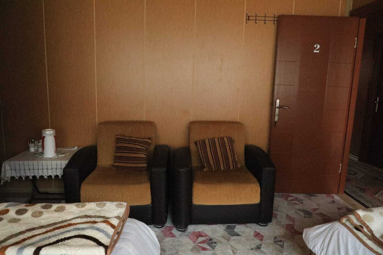 Bedroom 2, Bİzum apart Otel, Ardeşen
