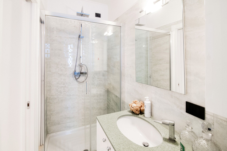 Bathroom 3, MyHomeInComo - Promenade, Como