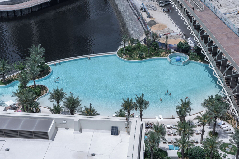 Sport & Beauty 4, New Listing Vida Creek Beach Beach Acces, Dubai