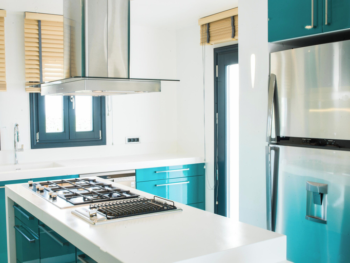 Others 5, Zafira Residence, South Aegean