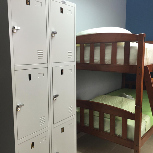 Others 3, Panama Hat Hostel, Panamá