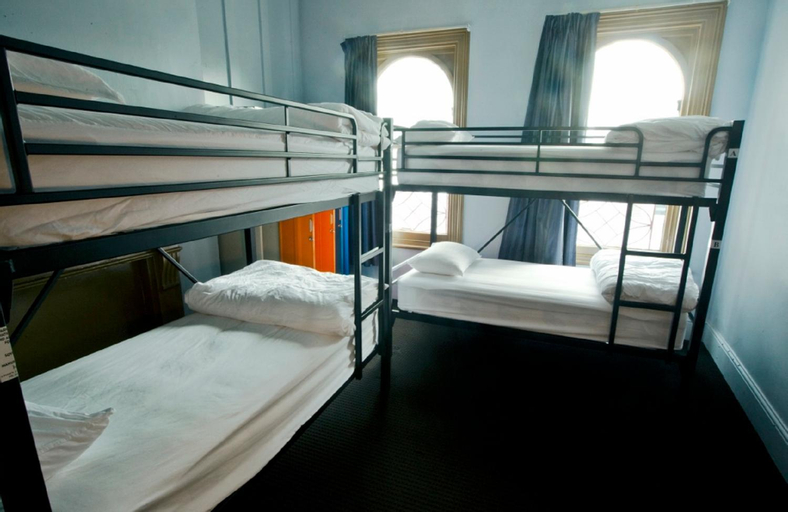 Bedroom 20