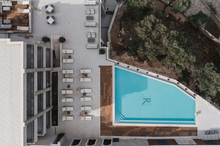 Sport & Beauty 3, Hotel kingStone Budva