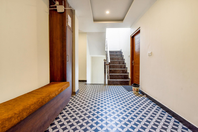 Others 5, FabHotel Swagat, Dehradun