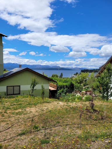 Exterior 5, 8 cabañas alojamientos, Bariloche