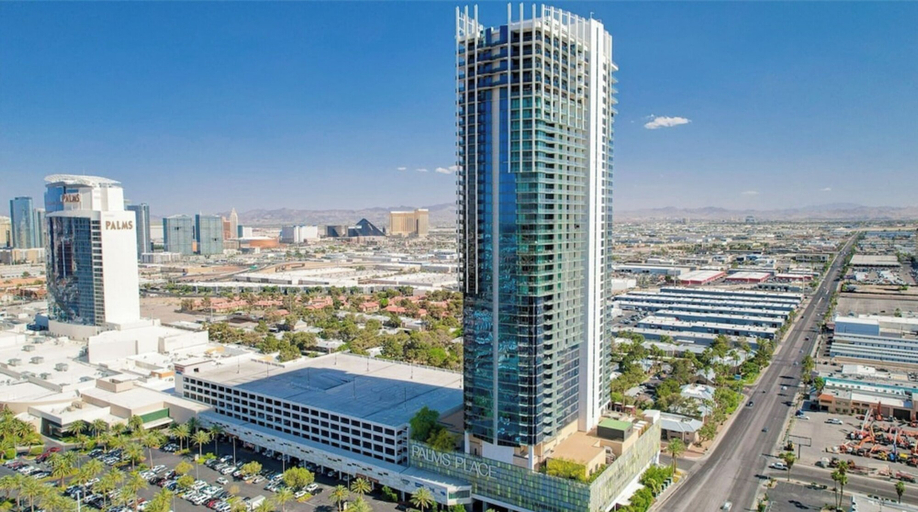 Others 5, Palms Place Condo Hotel & Casino, Clark